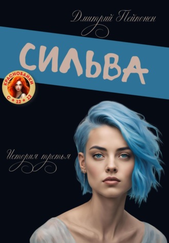 Дмитрий Пейпонен, Сильва